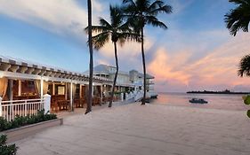 Pier House Resort&Spa